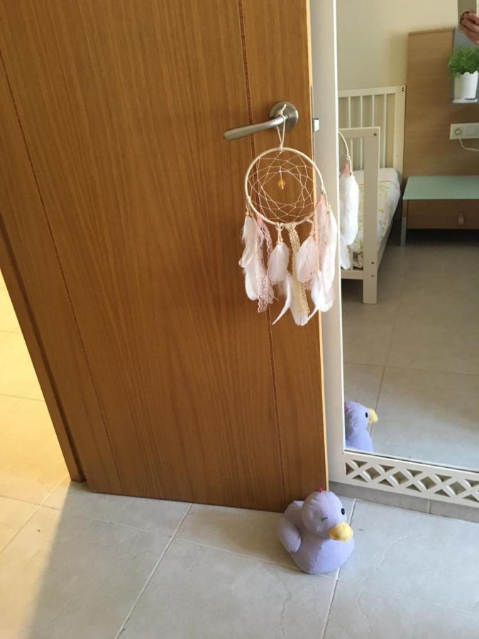 Apartament Sony Denia Eksteriør bilde