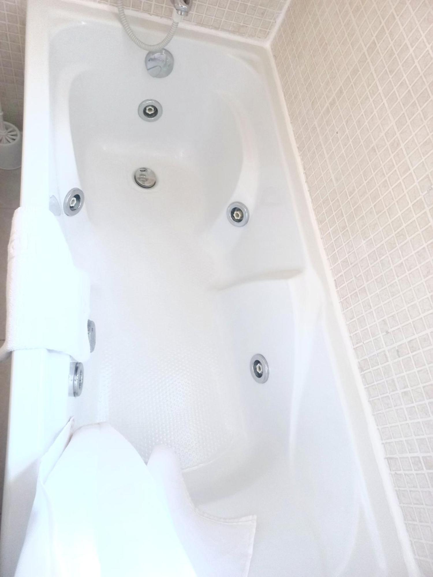 Apartament Sony Denia Eksteriør bilde