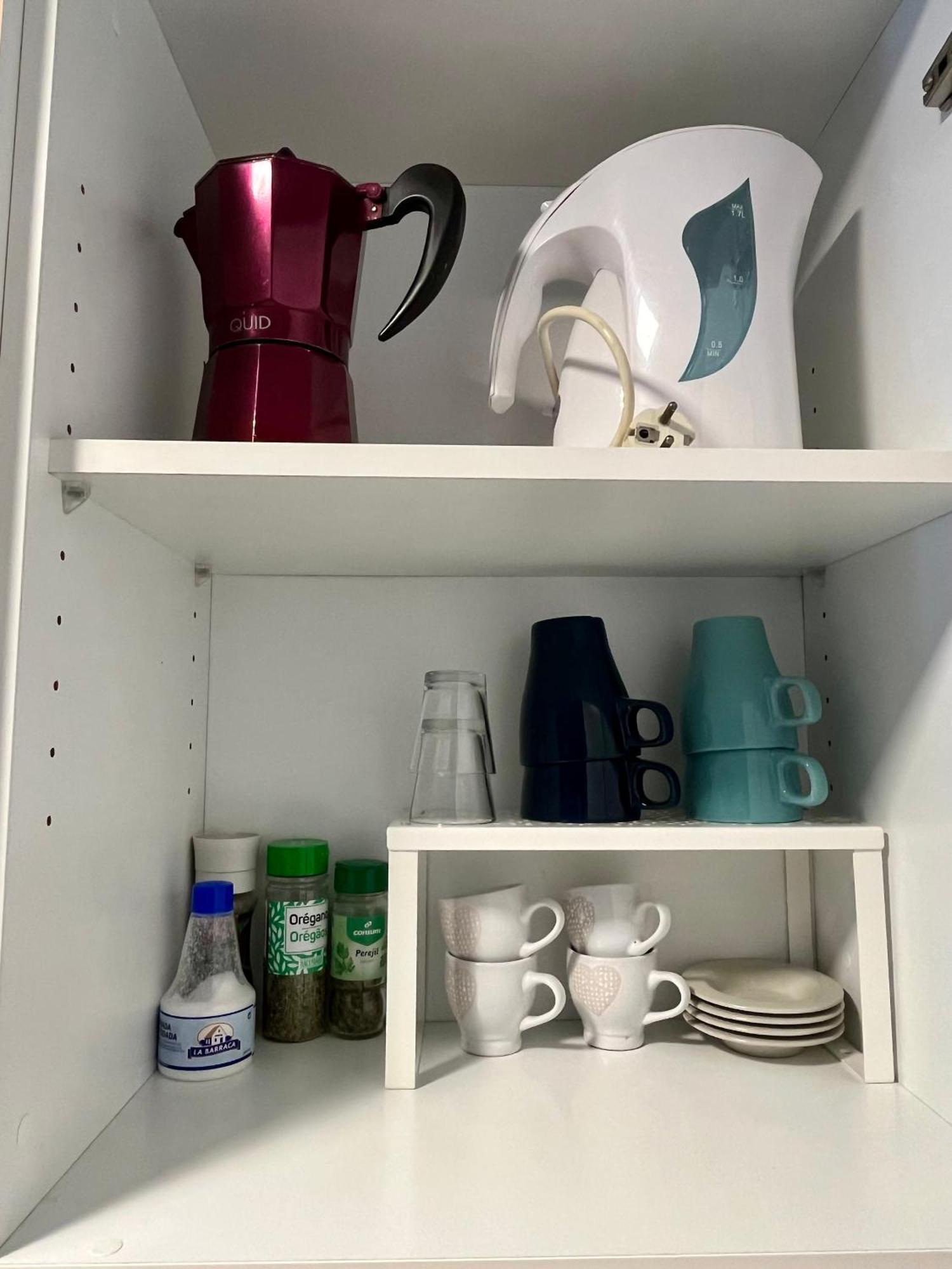 Apartament Sony Denia Eksteriør bilde
