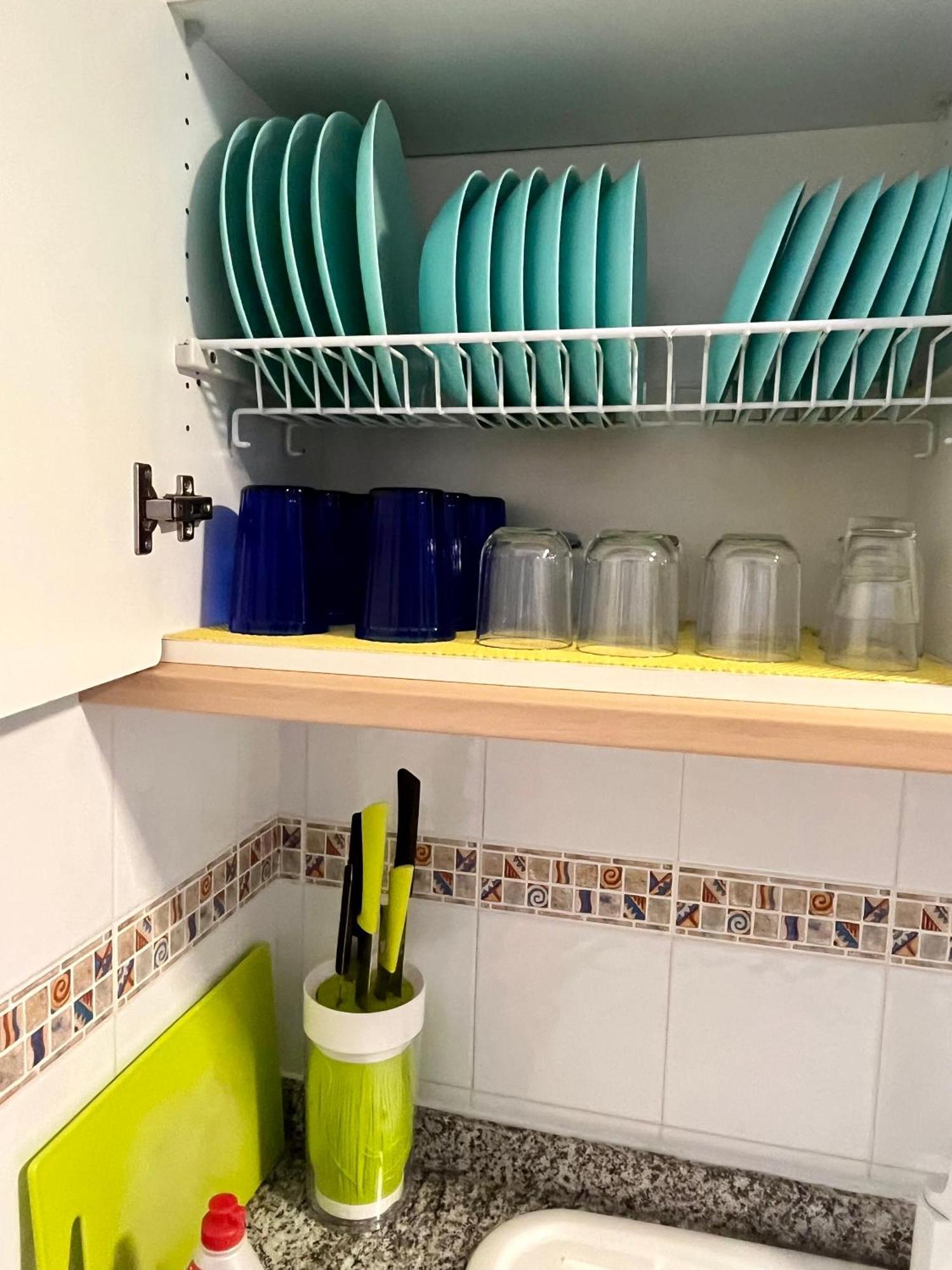 Apartament Sony Denia Eksteriør bilde