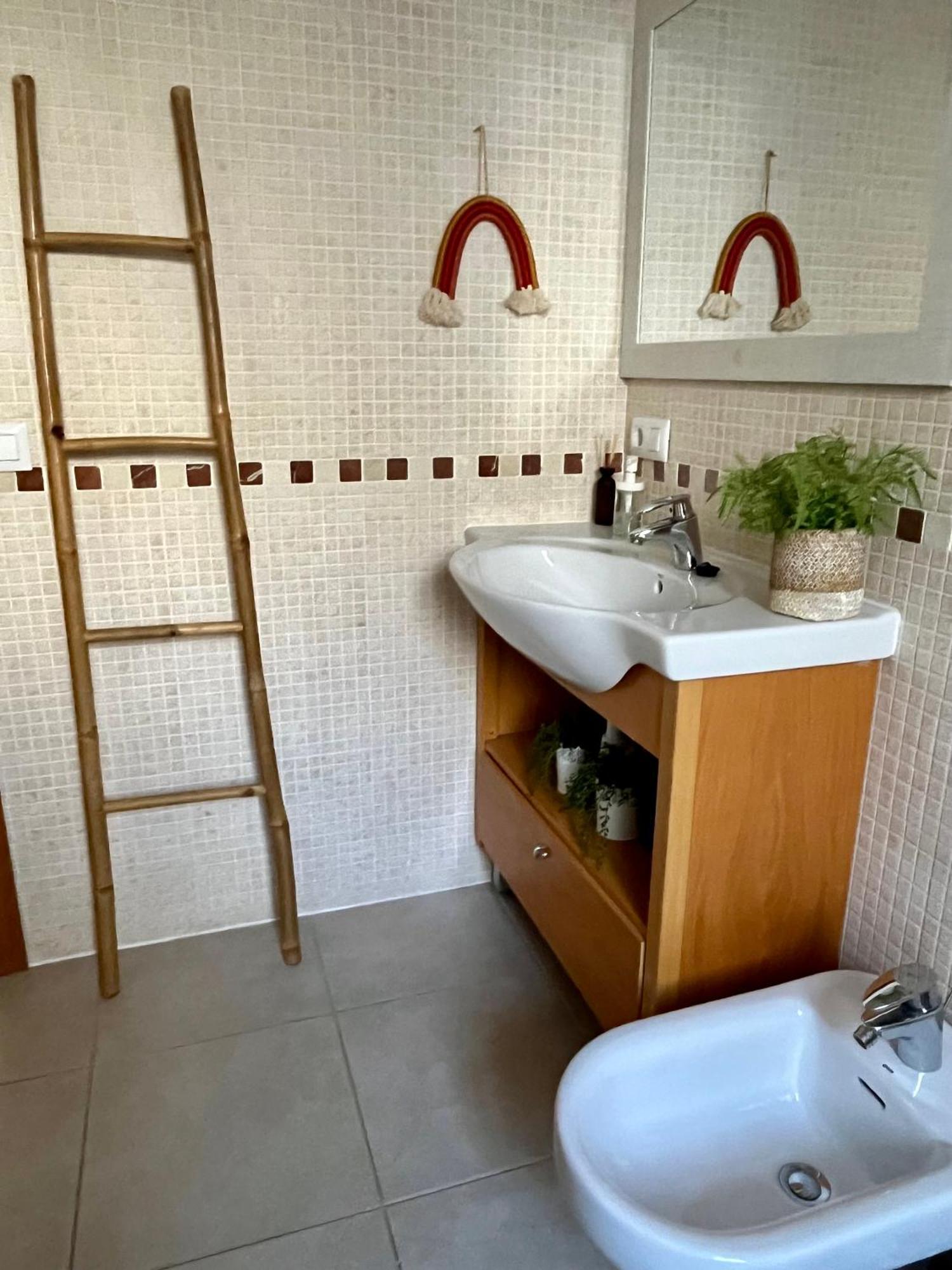 Apartament Sony Denia Eksteriør bilde